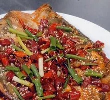 Changsha Stinky Crawfish