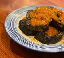 Must-try Changsha stinky tofu