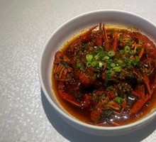 Spicy Crawfish