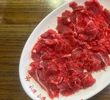 Tender and Refreshing Meat