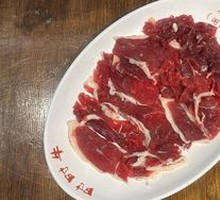 Fresh Beef Tenderloin