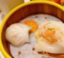 Signature Shrimp Dumplings