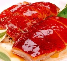 Signature Roast Goose