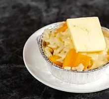 Butter Roasted Potatoes