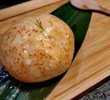 Flying Fish Roe Squid Balls