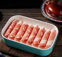 Custom Rolled Lamb Ribs