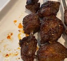 Crispy Fried Pork Rind