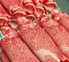 Wagyu Roll