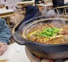 Demon Beef Hot Pot