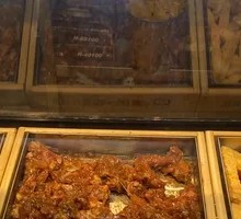 Crispy Fried Chicken Ribs