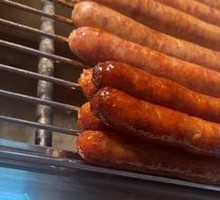 Fresh Pork Sausage Roll