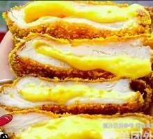 Juicy Chicken Cutlet