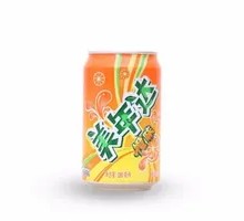 Mirinda Orange