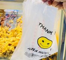 Crispy Pork Meatballs