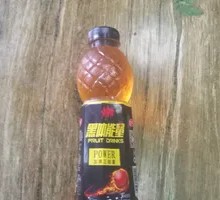 Black Body Energy Drink