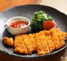 Taiwanese Chicken Cutlet