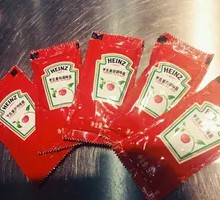 Heinz Tomato Ketchup