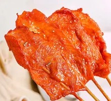 Pork Tenderloin Skewers