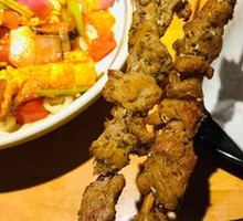 Inner Mongolian Lamb