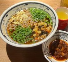 Signature Daoxiao Noodles