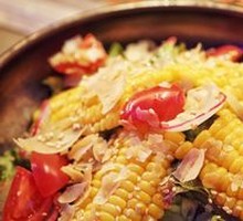Japanese-style Vegetable Salad