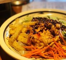 Northwest Handmade Cold Noodles