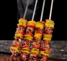 Bell Pepper and Beef Stir-Fry