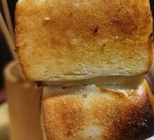 Milk-flavored Steamed Buns