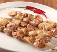 Premium Lamb Tendon Skewers