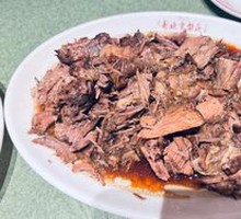 Chai-style Braised Beef