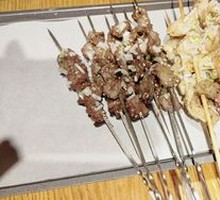 Old-Style Crispy Pork Belly