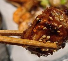 Northeastern Pork Belly Slice