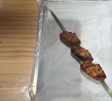 Grilled Chicken Wings