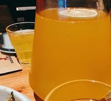 Lemon Sparkling Water