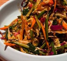 Kanto Mixed Vegetables