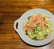 Fresh and Crisp Delicacy