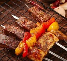 Bite-sized Ox Tongue