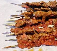 Prime Cut Beef Slices