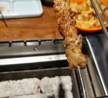 Goat tendon