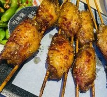 Guan's 2006 Classic Secret-Recipe Wings