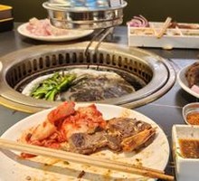 Original Cut Beef Belly