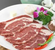 Angus Black Beef Top Blade