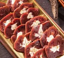 Special Roasted Beef Kidney