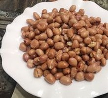 Peanuts