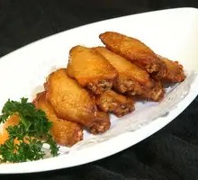 Special Roasted Wings