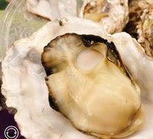Pressure Cooker Oysters