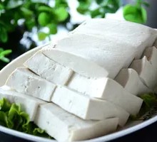Fresh Tofu