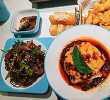 Crispy Fried Pork Strips