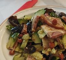 Appetizer for Drinking