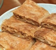 Beijing-style Meat Buns